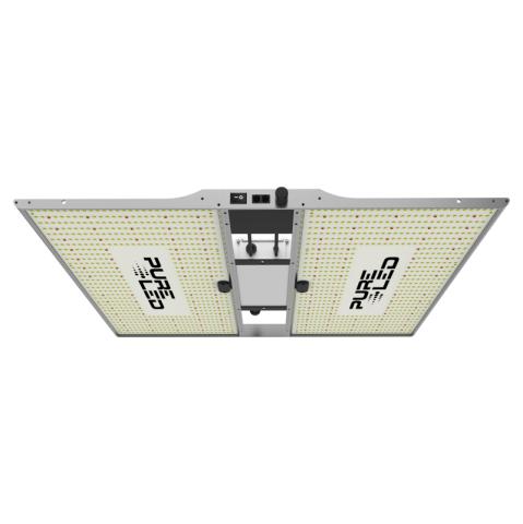 LUMINARIA PURE LED Q420 V2.0 (420W)-2