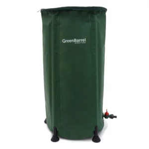 Depósito flexible GreenBarrel - 100 L
