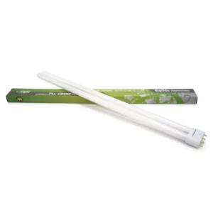 FLUORESCENTE PURE LIGHT PLL - 55W, GROW, 6400
