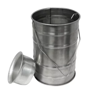 Calentador de azufre
