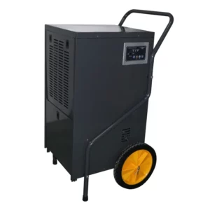 Deshumidificador industrial DH-801B - 80L/DIA
