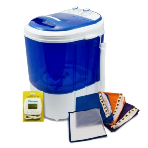 Kit de extracción Icer
