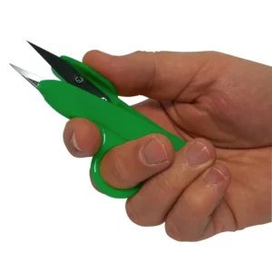 Leaf cutter
