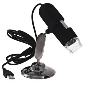 Microscopio USB - x200
