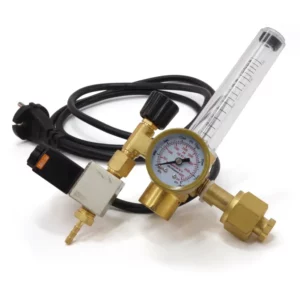 Regulador de CO2 Pure Factory
