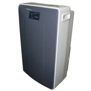 DESHUMIDIFICADOR INDUSTRIAL DH-202B PURE FACTORY - 20L/DIA
