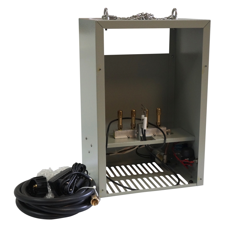 CO2-Generator – Bild 3