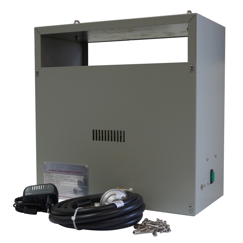 CO2-Generator – Bild 2