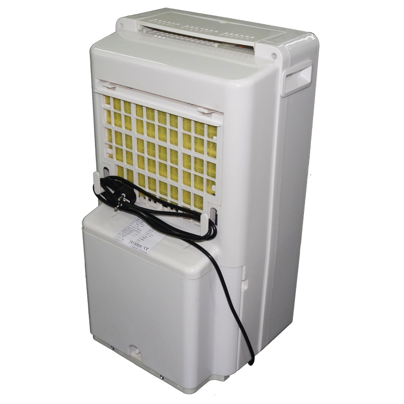 Deumidificatore industriale DH-202B - immagine 2