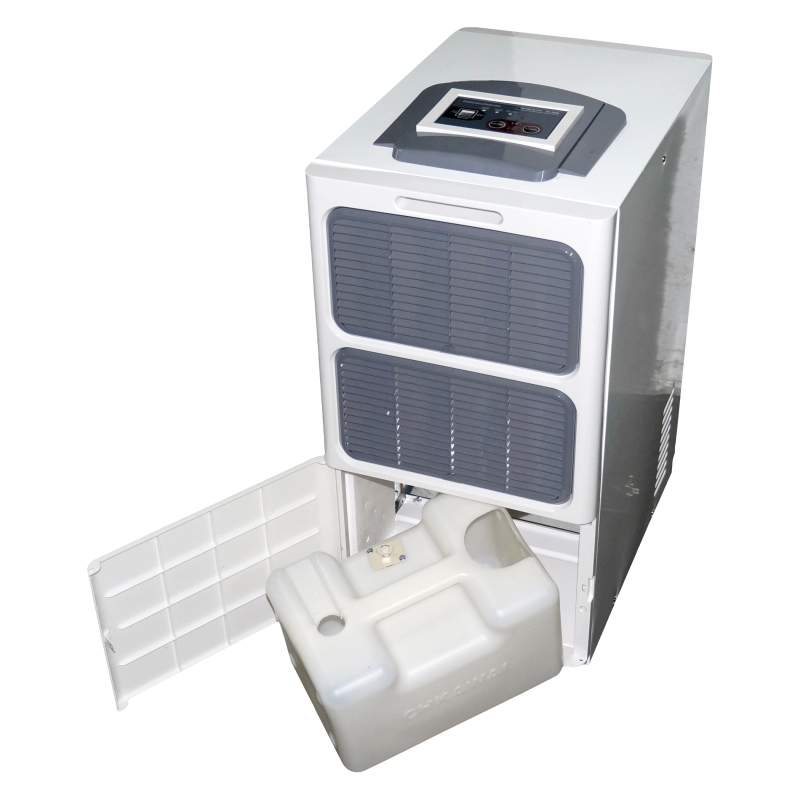 Industrial dehumidifier DH-504B - Image 2