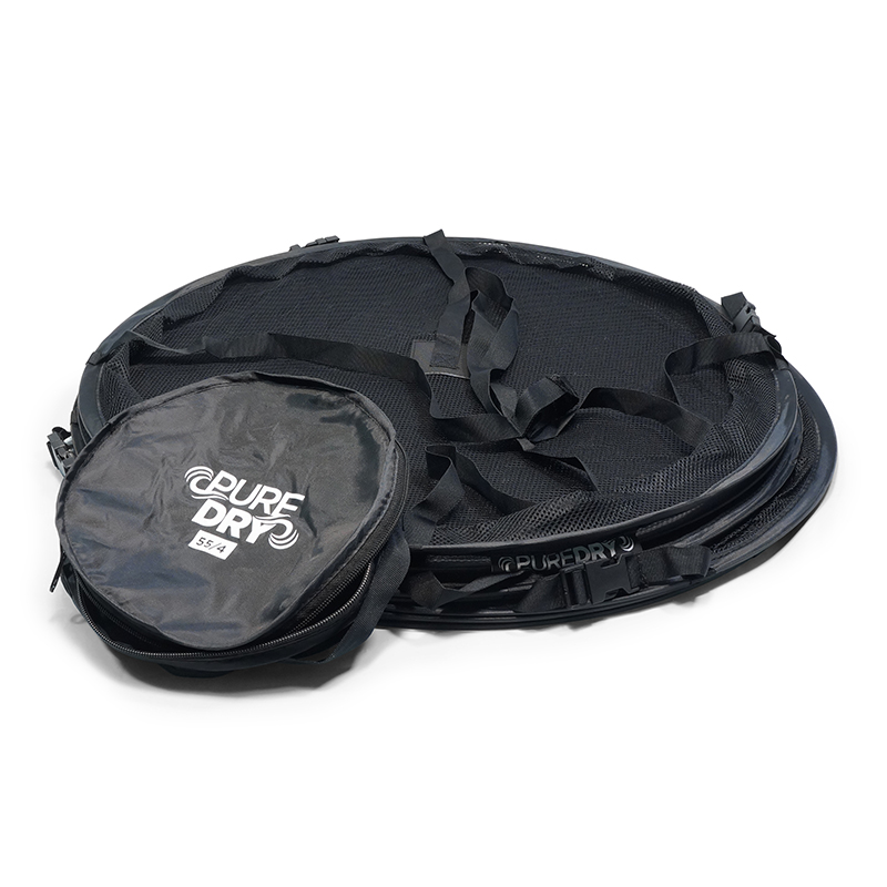 Pure Dry modulares Trocknungsnetz – Bild 2