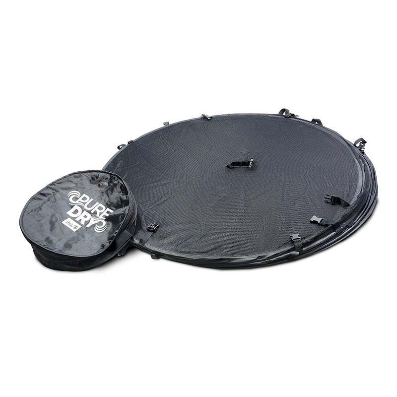 Pure Dry modulares Trocknungsnetz – Bild 3