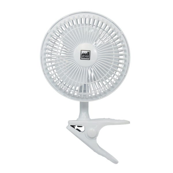 Ventilateur à clip Pure Factory