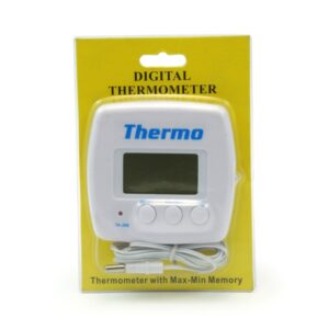 Termometro mini