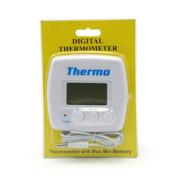 Termometro mini