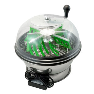 Top Spinner Rotor