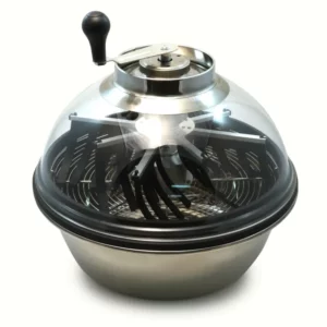 Top Spinner - 19''-48cm
