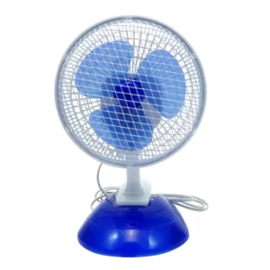 Ventilador Clip Fan 2en1 Pro-Vent - 15 cm
