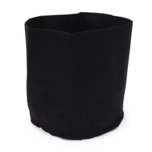 Pure Pot - 11,4L (3 GAL), NEGRO
