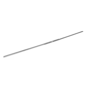Cuchilla de repuesto - 24''-60cm, Straight blade
