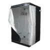 Armario Pure Tent de medidas 120x120x200