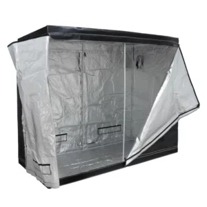 Pure Tent Enclosure Vers 2.0