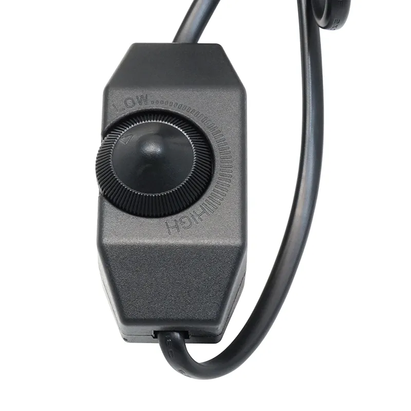 Pure Mat Heating Blanket Steuerung