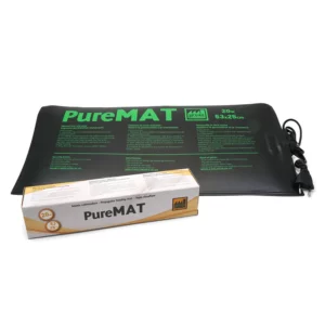 Couverture chauffante Pure Mat
