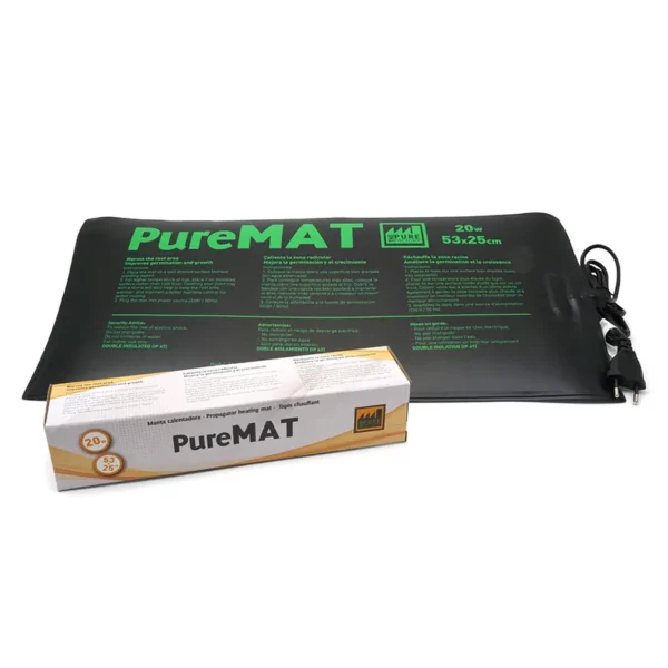 Pure Mat Wärmedecke