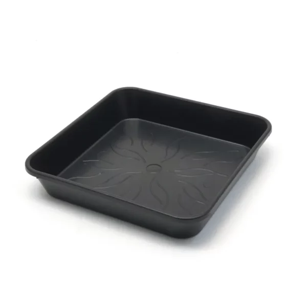 Pure Factory 14x14cm square plate