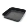 Pure Factory 17x17cm square plate