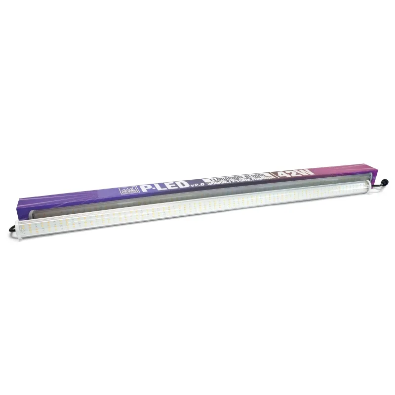P-LED v2.0 42w flowering P-LEDs