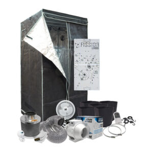 Pure Grow Kit Essential 80